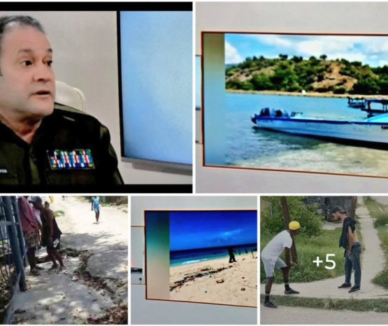 Crisis en Cuba: Jóvenes como zombis y un régimen acorralado por el narcotráfico ¿Llamado de auxilio o miedo a la intervención?