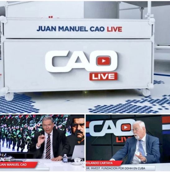 ¡Valientes cubanos se alzan en redes y desafían al régimen! Descubre sus historias de lucha y libertad en La Tijera News.