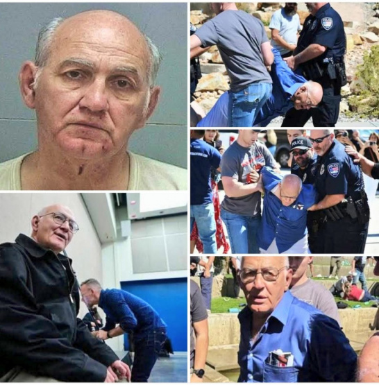Arresto impactante en UVU: ¿Quién es el verdadero responsable del asesinato de Charlie Kirk?