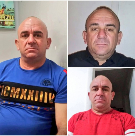 Identifican a ex-represor de Sancti Spíritus en Miami: ¡La denuncia que sacudió las redes sociales!
