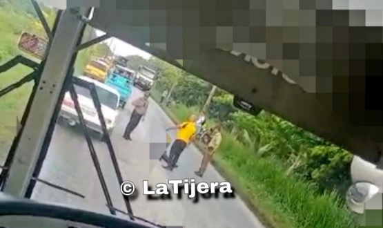 Ajusticiado en Villa Clara: Un policía conocido por su brutalidad aparece acribillado, ¿justicia o venganza?