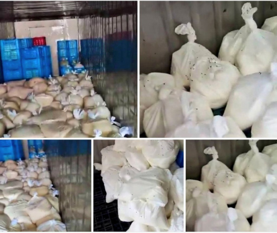 Cuba en Crisis: Alimentos Podridos y Apagones, ¿Dónde Está la Justicia?
