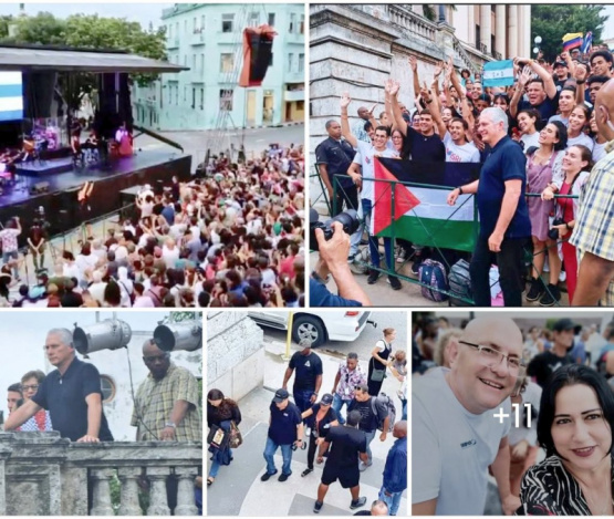Silvio Rodríguez canta en La Habana en medio del apagón: ¿Hipocresía o celebración en el corazón de la dictadura? ¡Descubre la verdad!