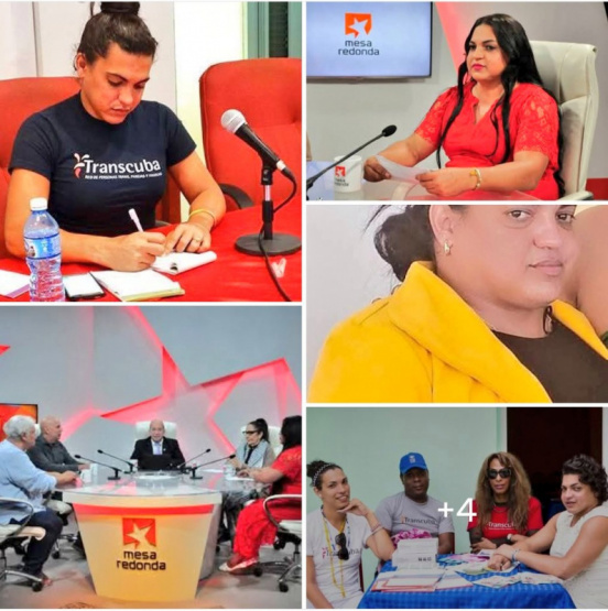 La caída de Malú Cano: escándalo y corrupción al interior del CENESEX que sacuden al activismo trans cubano