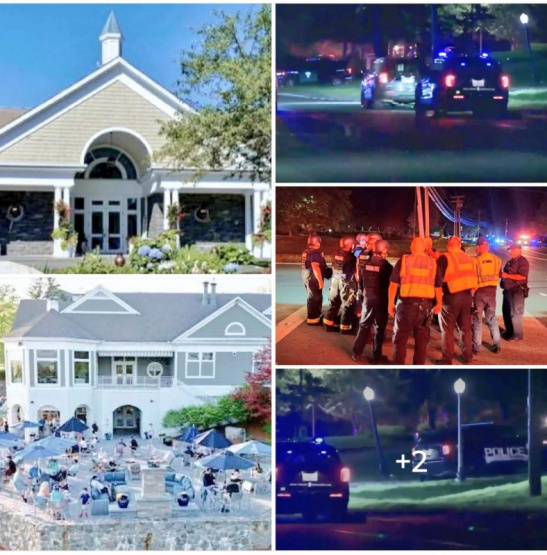 Violento tiroteo en exclusivo club de campo: ¿Qué llevó a la tragedia en Nashua?