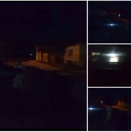 ¡Calabazar en Llamas! Vecinos de Boyeros Exigen Soluciones Tras 48 Horas sin Electricidad