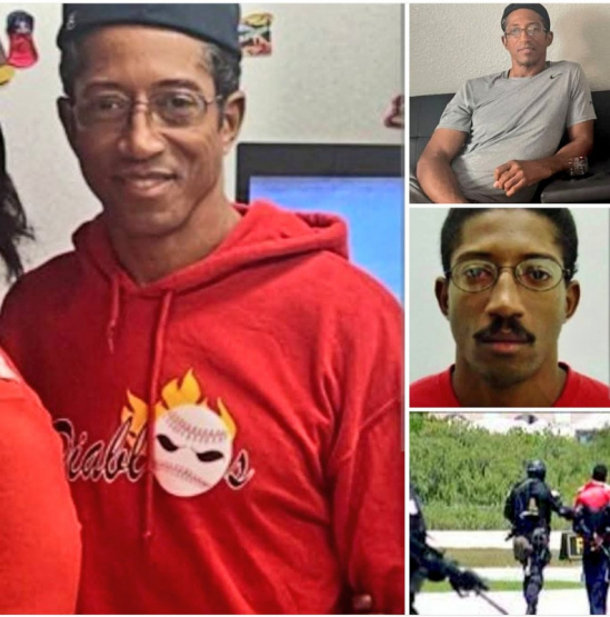 EE.UU. Deporta a Adermis Wilson: El Cubano que Secuestró un Aeronave y Abre el Debate sobre Migración a México