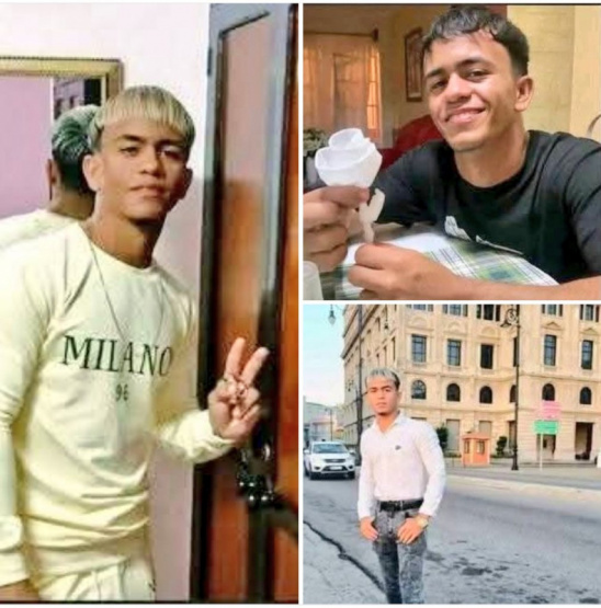 Justicia para Roger: Un crimen cruel sacude a Contramaestre y clama por respuestas urgentes