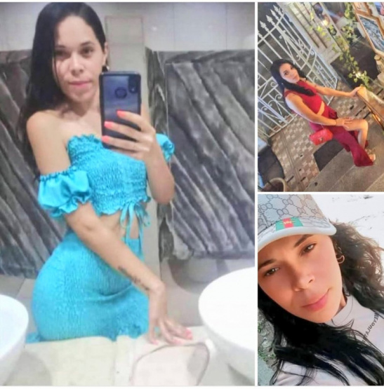TRAGEDIA EN LA GÜINERA: HALLAN SIN VIDA A JOVEN MADRE DESAPARECIDA Y EXIGEN JUSTICIA ENMEDIO DEL DOLOR COLECTIVO