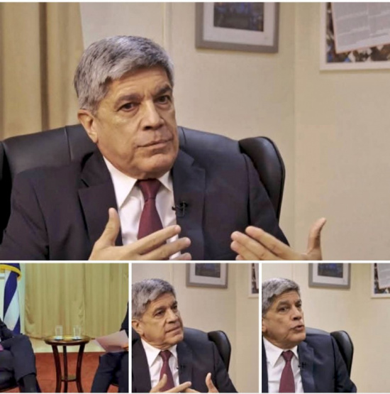 Impactantes declaraciones: ¿Cuba realmente se quedará al margen de un conflicto en Venezuela?