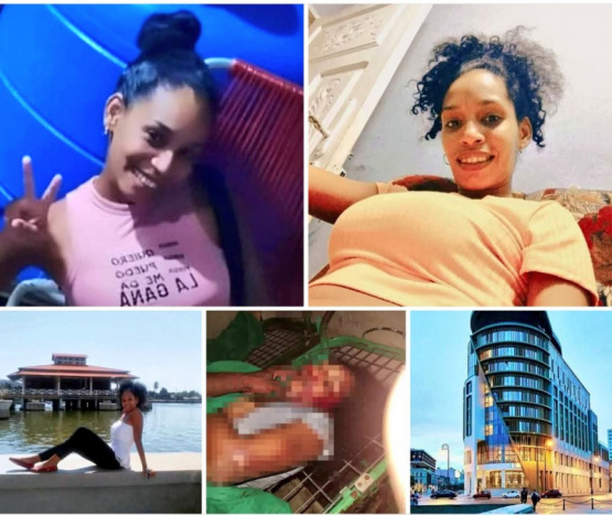 Una madre perdió la vida en un desgarrador accidente frente al Hotel Paseo del Prado: la tragedia que La Habana no puede olvidar