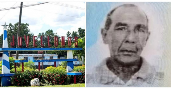 Desapareció mientras cortaba leña: ¡Ayuda a encontrar al abuelo cariñoso que todos extrañan!
