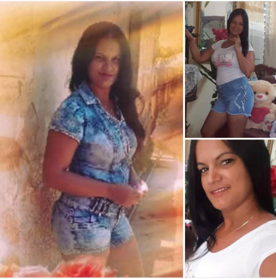 Feminicidio en Matanzas: La conmovedora historia de Yamila y sus tres hijas huérfanas que exige justicia inmediata