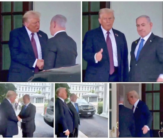 Trump y Netanyahu buscan la paz en Gaza: ¿El plan de 21 puntos logrará poner fin a años de conflicto?
