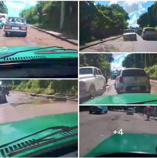 Baches mortales en la Carretera Central: ¿Qué esperan las autoridades para actuar?