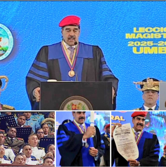 El ridículo de Maduro: ¿Cómo sigue en pie un régimen tan controvertido? ¡No podrás creerlo!