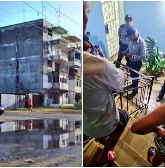 Asesinato en Mulgoba: El oscuro secreto detrás del brutal crimen que sorprende a La Habana