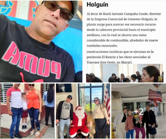 Denuncian a chivato cubano en Miami: ¿Cómo vive sin repercusiones un represor del castrismo?