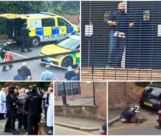 Ataque letal en Mánchester: dos muertos y heridos durante Yom Kipur en sinagoga, ¿qué harán las autoridades para proteger a la comunidad judía?