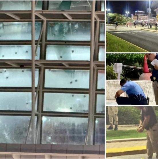 Tiroteo impactante antes del Juego de Celebridades de la NBA: 156 casquillos y vínculos peligrosos con Anuel AA en el Coliseo de Puerto Rico
