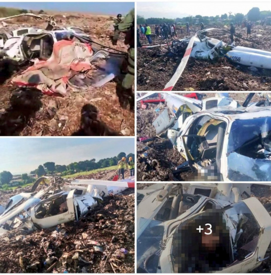 Tragedia en Maracay: ¿Falla mecánica o encubrimiento? Los secretos oscuros tras la muerte de dos pilotos de Maduro