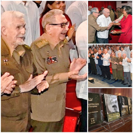 ¿Raúl Castro o un Doble? La Polémica que Sacude a la Dictadura Cubana ¡No Creerás la Verdad Detrás de su Ausencia!