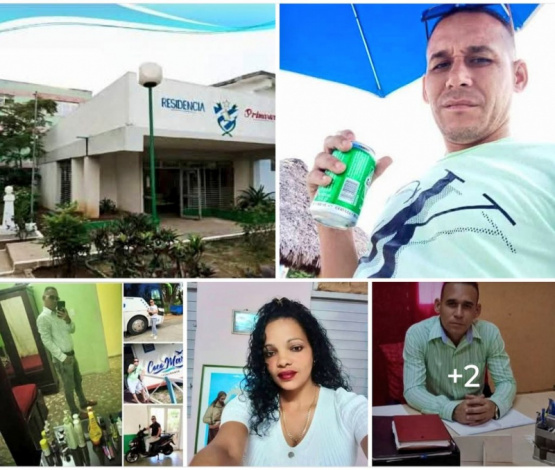 Denuncias Impactantes: El Director Autoritario de la Residencia 