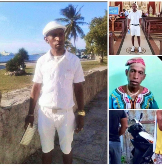 ASESINATO EN LA HABANA: La brutal muerte de Omar 