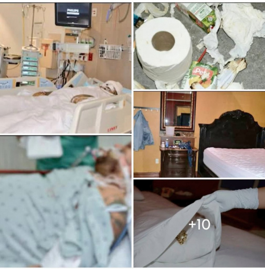 El misterio detrás del asesinato de El Taiger: nuevas fotos y detalles impactantes que revelan su oscura realidad antes de la tragedia
