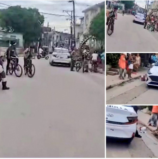 Macabro hallazgo en Holguín: Restos humanos en una bolsa plástica generan pánico y misterio en la ciudad