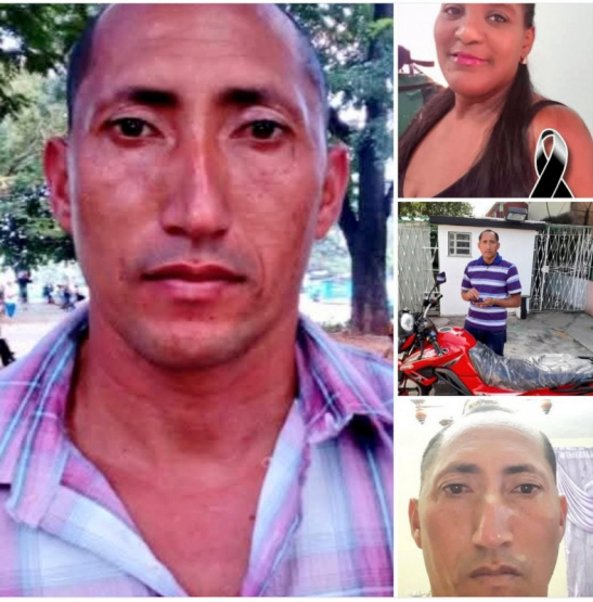 Feminicidio en La Habana: La brutal muerte de Noralis Estenoz conmociona a un vecindario de policías y desata el clamor por justicia