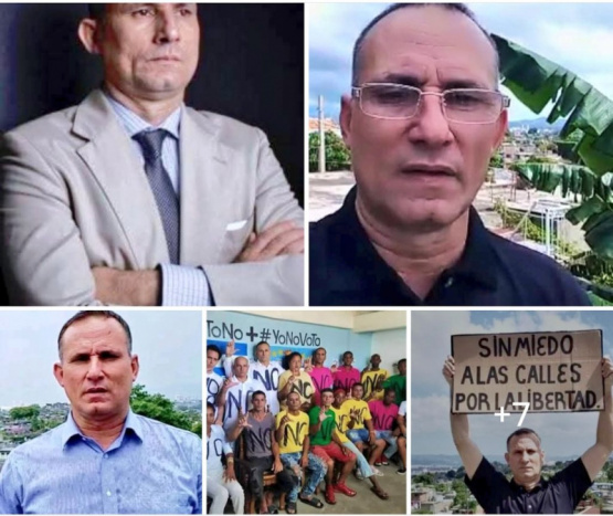 La UNPACU y José Daniel Ferrer: La Lucha por la Libertad en Cuba que Desafía al Castrismo ¡Descubre Estrategias Infiltradas que Pueden Cambiarlo todo!