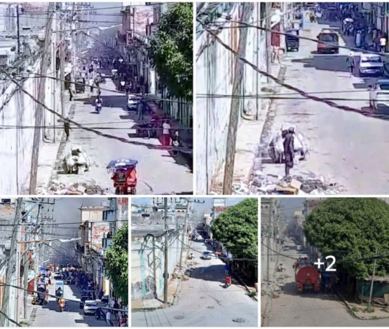 INCENDIO EN CENTRO HABANA: ¿Qué lo provocó y cuántos heridos hay? ¡Los detalles son aterradores!