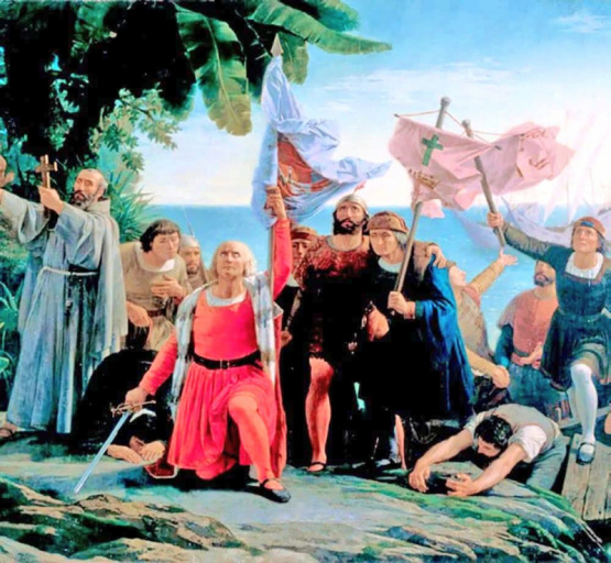 La llegada de Colón: ¿Descubrimiento o tragedia? El legado español que define nuestra identidad hoy.