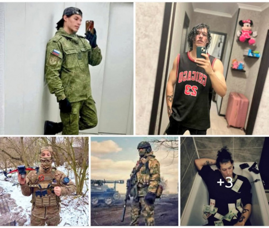 Joven cubano en el ejército ruso: ¿fuga desesperada o traición? La desgarradora historia de César Leyva que conmueve y divide opiniones en redes sociales.