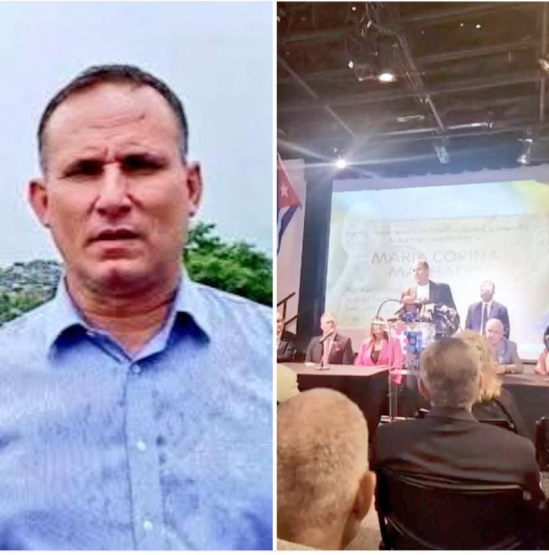 ¡Impactante! El valiente líder cubano José Daniel Ferrer escapa hacia la libertad en EE. UU. ¿Qué significa este histórico viaje?