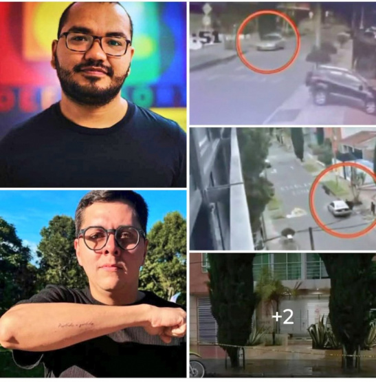 ¡Impactante atentado en Colombia: Activistas venezolanos baleados en un ataque político vinculado a Maduro!