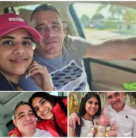Joven madre cubana muere en accidente y su familia lucha por repatriar su cuerpo: ¡Conocé la conmovedora historia!