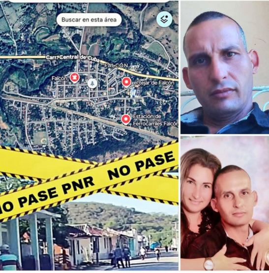 Un crimen que enardece a Falcón: ¿Qué llevó a Greidy Faunde a matar a Didier Valdivia por un terreno?