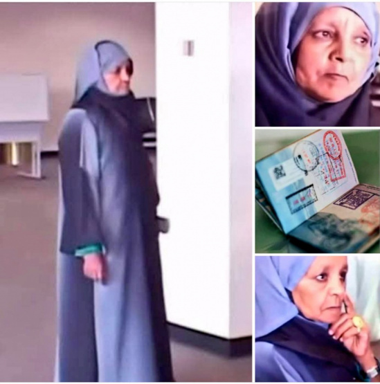 ¿Realidad o Ficción? La Increíble Historia de la Mujer que Aterrizó con Pasaporte de un País Inexistente: ¡Todo lo que No Sabías sobre Torenza!