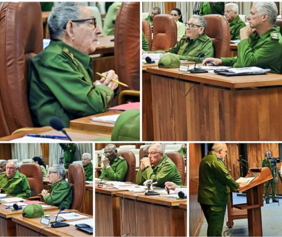 Raúl Castro regresa al poder: ¿se intensificará la crisis en Cuba y la tensión con EEUU y Venezuela?