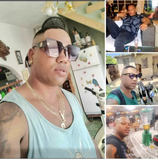 ¡Cuba en shock! Buscan al asesino de Deivis Cancio Triana: se ofrece recompensa de 2,000 dólares por información sobre el brutal crimen que ha quedado impune.