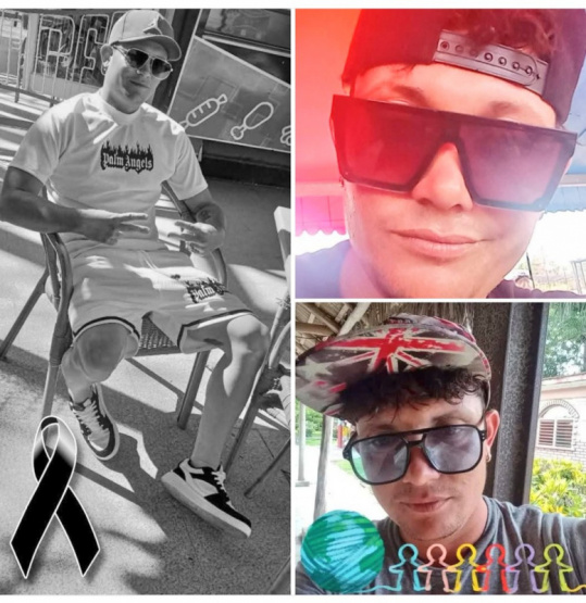 Asesinato en Camagüey: Un Amigo Cercano Cobrará la Vida de un Joven, ¿Qué Está Ocurriendo en Cuba?