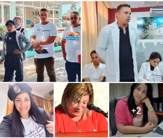 ¡Escándalo en Yara! Funcionarios del PCC desvían paneles solares para negocios personales y corruptos en el municipio más crítico de los últimos 20 años