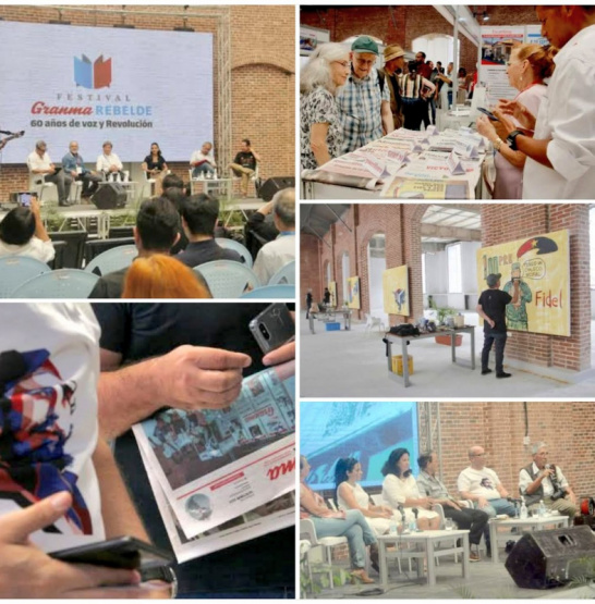 Festival de Medios en Cuba: ¿Un acto de insensibilidad ante la crisis o una estrategia del régimen para desviar la atención?