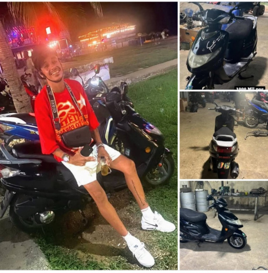 La Habana en caos: Residentes desesperados ofrecen 1000 dólares por recuperar motos robadas ¿Qué medidas toman las autoridades ante la creciente inseguridad?