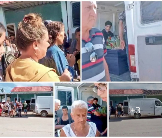 Un asesinato por celos en Santa Clara: comunidad clama justicia tras la trágica muerte de un joven de 18 años