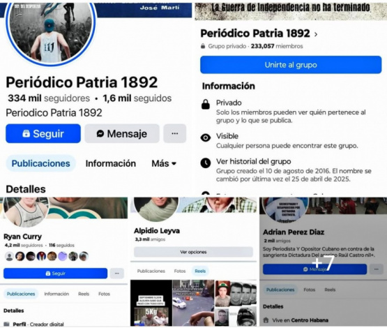 Desenmascarando el engaño: ¿Quién está detrás del polémico 