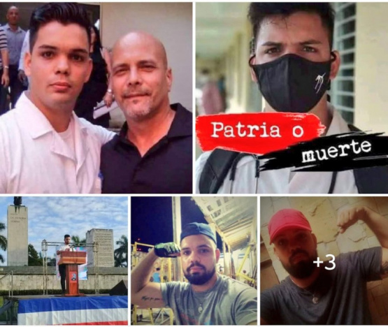 ¿De Verdugo Mediático a Refugiado? La Sorprendente Historia de un Jefe Represor Cubano en Miami que Desafía a las Autoridades Americanas