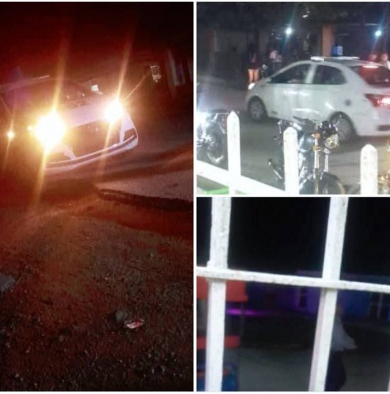 BALEAN A NIÑO DE 14 AÑOS EN CAMAGÜEY: LA POLICÍA EN EL CENTRO DE LA CONTROVERSIA Y LA COMUNIDAD EXIGE JUSTICIA